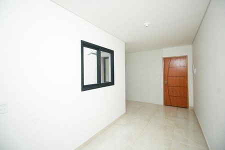 Apartamento à venda com 47m², 2 quartos e 1 vagaSala