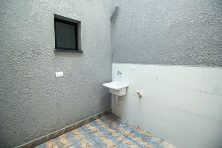 Apartamento à venda com 47m², 2 quartos e 1 vagaÁrea de Serviço