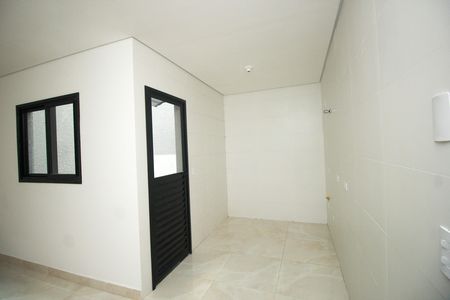 Apartamento à venda com 47m², 2 quartos e 1 vagaCozinha
