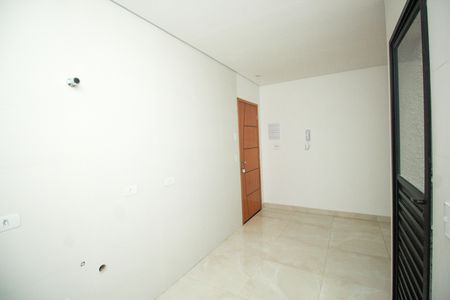 Apartamento à venda com 47m², 2 quartos e 1 vagaCozinha