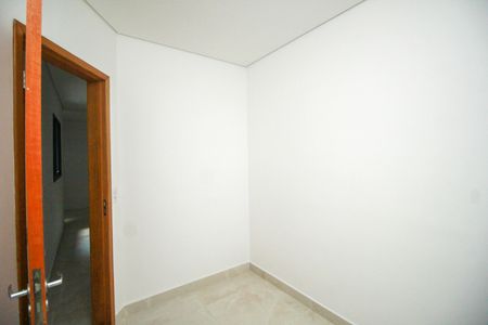 Apartamento à venda com 47m², 2 quartos e 1 vagaQuarto 1