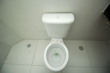 Apartamento à venda com 47m², 2 quartos e 1 vagaBanheiro