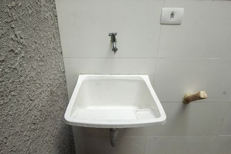 Apartamento à venda com 47m², 2 quartos e 1 vagaÁrea de Serviço