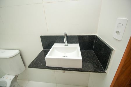 Apartamento à venda com 47m², 2 quartos e 1 vagaBanheiro