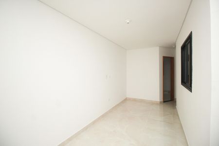 Apartamento à venda com 47m², 2 quartos e 1 vagaSala