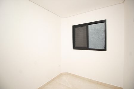 Apartamento à venda com 47m², 2 quartos e 1 vagaQuarto 2