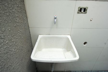Apartamento à venda com 47m², 2 quartos e 1 vagaBanheiro