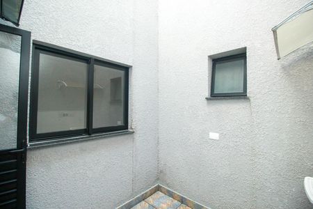 Apartamento à venda com 47m², 2 quartos e 1 vagaÁrea de Serviço