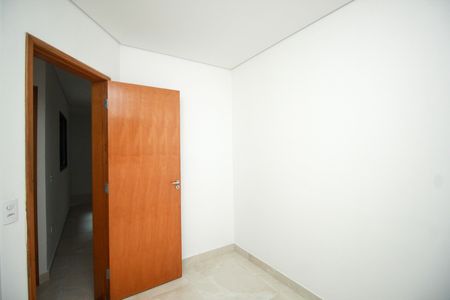 Quarto 1 de apartamento à venda com 2 quartos, 47m² em Vila Eldizia, Santo André