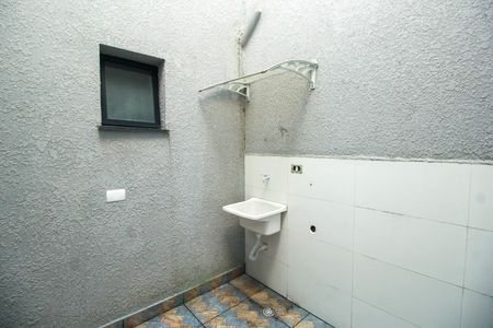 Apartamento à venda com 47m², 2 quartos e 1 vagaÁrea de Serviço