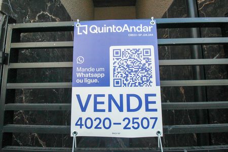 Apartamento à venda com 47m², 2 quartos e 1 vagaPlaca instalada em 26/05/2026 com o código BALD-797