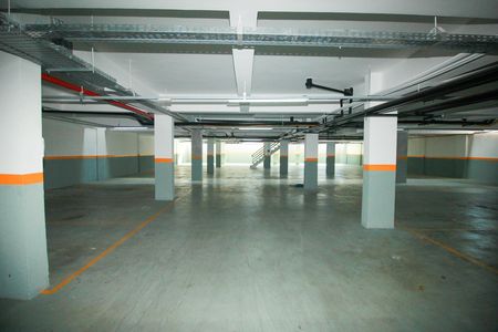 Apartamento à venda com 47m², 2 quartos e 1 vagaGaragem