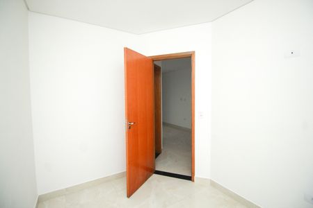 Quarto 2 de apartamento à venda com 2 quartos, 47m² em Vila Eldizia, Santo André