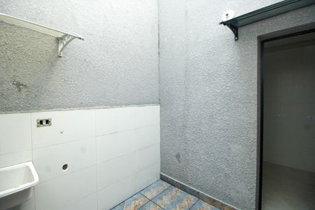 Apartamento à venda com 47m², 2 quartos e 1 vagaÁrea de Serviço