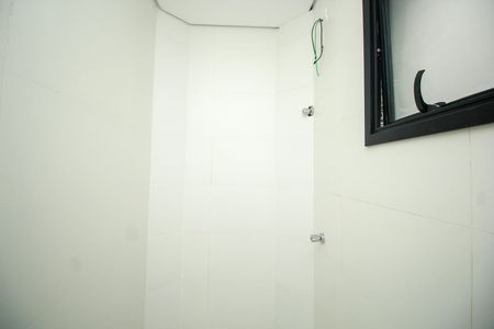 Apartamento à venda com 47m², 2 quartos e 1 vagaBanheiro