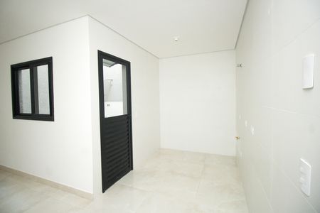 Apartamento à venda com 47m², 2 quartos e 1 vagaCozinha