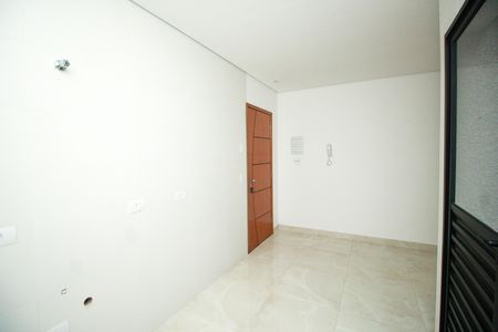 Apartamento à venda com 47m², 2 quartos e 1 vagaCozinha
