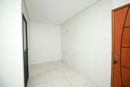 Apartamento à venda com 47m², 2 quartos e 1 vagaCozinha