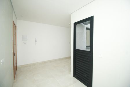 Apartamento à venda com 47m², 2 quartos e 1 vagaCozinha