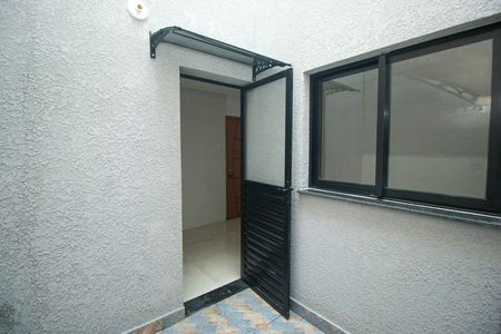 Apartamento à venda com 47m², 2 quartos e 1 vagaÁrea de Serviço
