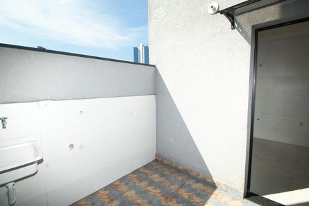 Apartamento à venda com 50m², 2 quartos e 1 vagaÁrea de Serviço