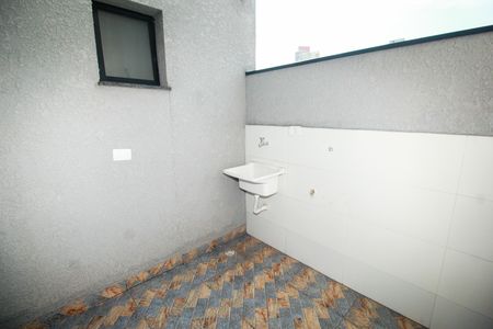 Apartamento à venda com 50m², 2 quartos e 1 vagaÁrea de Serviço