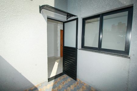 Apartamento à venda com 50m², 2 quartos e 1 vagaÁrea de Serviço