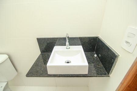 Apartamento à venda com 50m², 2 quartos e 1 vagaBanheiro
