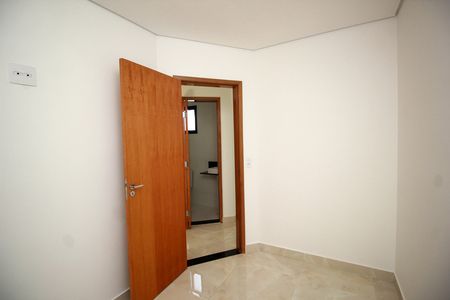 Apartamento à venda com 50m², 2 quartos e 1 vagaQuarto 1