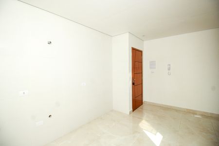 Apartamento à venda com 50m², 2 quartos e 1 vagaCozinha