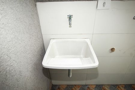 Apartamento à venda com 50m², 2 quartos e 1 vagaÁrea de Serviço