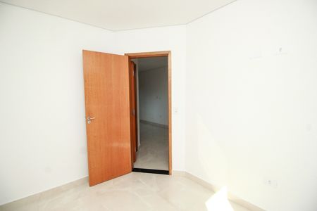 Quarto 2 de apartamento à venda com 2 quartos, 50m² em Vila Eldizia, Santo André