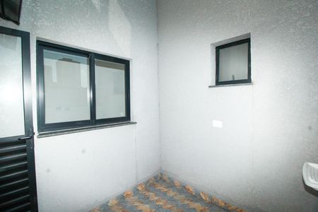 Apartamento à venda com 50m², 2 quartos e 1 vagaÁrea de Serviço