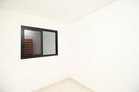 Quarto 2 de apartamento à venda com 2 quartos, 50m² em Vila Eldizia, Santo André