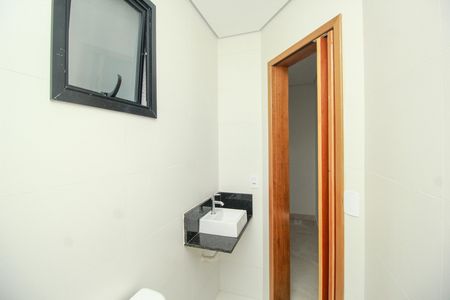 Apartamento à venda com 50m², 2 quartos e 1 vagaBanheiro