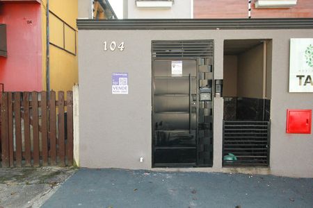 Apartamento à venda com 50m², 2 quartos e 1 vagaPlaca instalada em 26/05/2026 com o código YSQQ-252