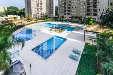 Apartamento à venda com 58m², 2 quartos e 1 vagaÁrea Comum 
