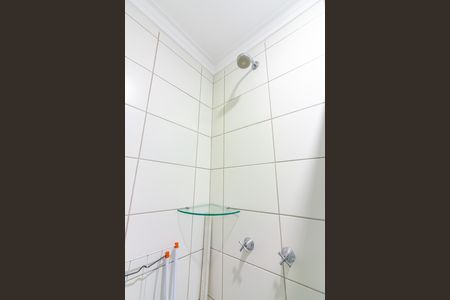 Apartamento à venda com 58m², 2 quartos e 1 vagaBanheiro 2