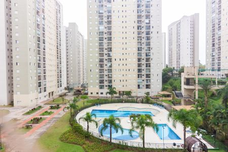 Apartamento à venda com 58m², 2 quartos e 1 vagaVista 