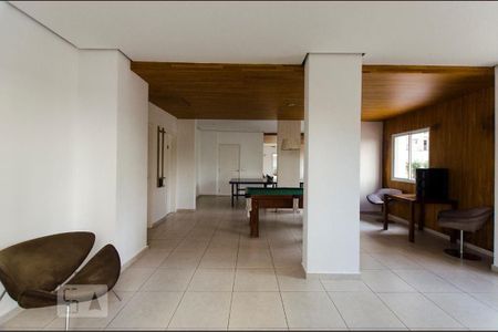 Apartamento à venda com 58m², 2 quartos e 1 vagaÁrea Comum 