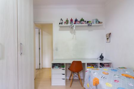Apartamento à venda com 58m², 2 quartos e 1 vagaQuarto 1