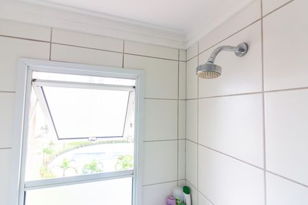 Apartamento à venda com 58m², 2 quartos e 1 vagaBanheiro