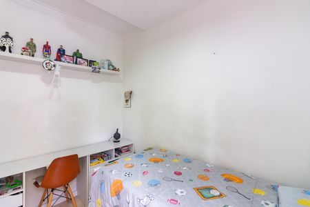 Apartamento à venda com 58m², 2 quartos e 1 vagaQuarto 1