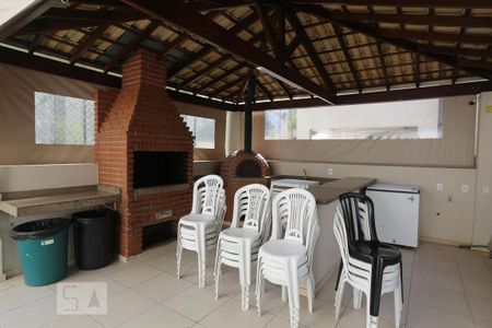 Apartamento à venda com 58m², 2 quartos e 1 vagaÁrea Comum 
