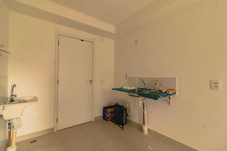 Kitnet/Studio para alugar com 1 quarto, 29m² em Planalto Paulista, São Paulo
