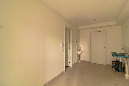 Kitnet/Studio para alugar com 1 quarto, 29m² em Planalto Paulista, São Paulo