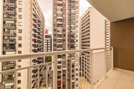 Kitnet/Studio para alugar com 1 quarto, 29m² em Planalto Paulista, São Paulo
