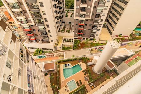 Kitnet/Studio para alugar com 1 quarto, 29m² em Planalto Paulista, São Paulo