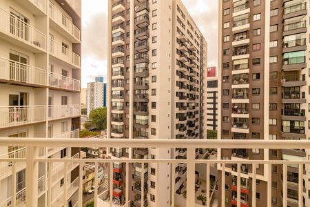 Studio para alugar com 29m², 1 quarto e sem vaga