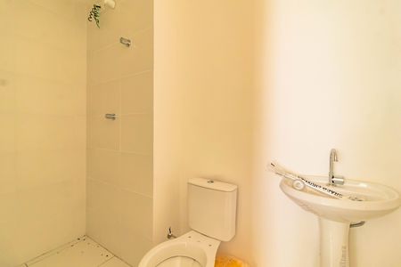 Kitnet/Studio para alugar com 1 quarto, 29m² em Planalto Paulista, São Paulo